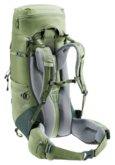 Trekkingrucksack Aircontact Lite 35 + 10 SL