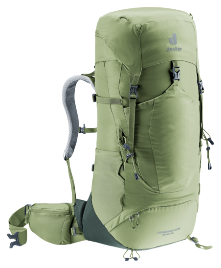 Trekkingrucksack Aircontact Lite 35 + 10 SL