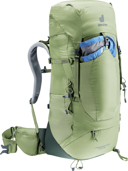 Trekkingrucksack Aircontact Lite 35 + 10 SL