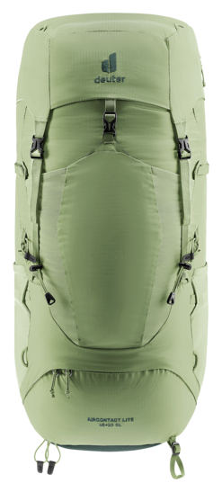 Trekkingrucksack Aircontact Lite 45 + 10 SL
