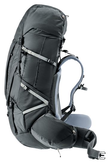 Trekkingrucksack Aircontact Pro 65+10 SL