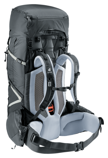 Trekkingrucksack Aircontact Pro 65+10 SL
