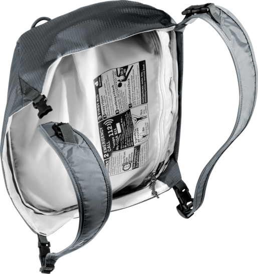 Trekkingrucksack Aircontact Pro 65+10 SL