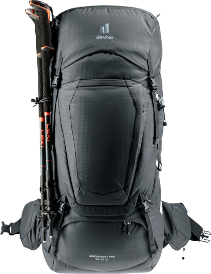 Trekkingrucksack Aircontact Pro 65+10 SL