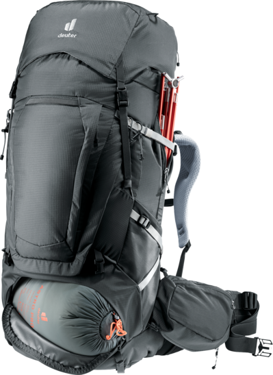 Trekkingrucksack Aircontact Pro 65+10 SL