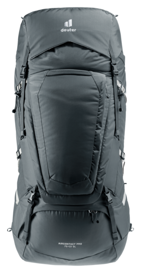 Trekkingrucksack Aircontact Pro 75+10 SL