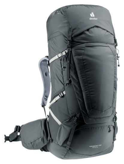 Trekkingrucksack Aircontact Pro 75+10 SL