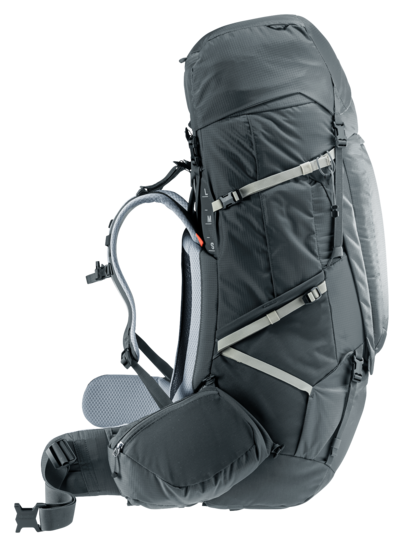 Trekkingrucksack Aircontact Pro 75+10 SL