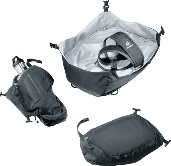 Trekkingrucksack Aircontact Pro 75+10 SL