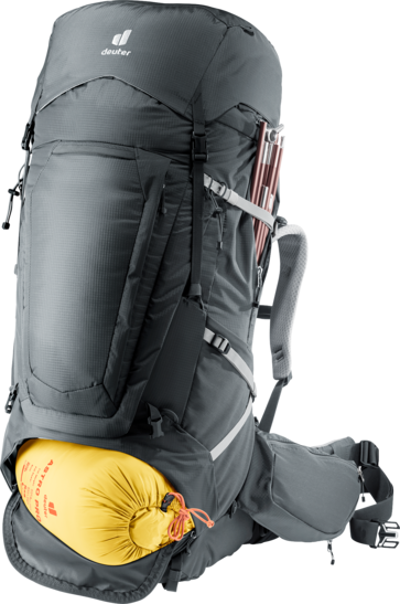 Trekkingrucksack Aircontact Pro 75+10 SL