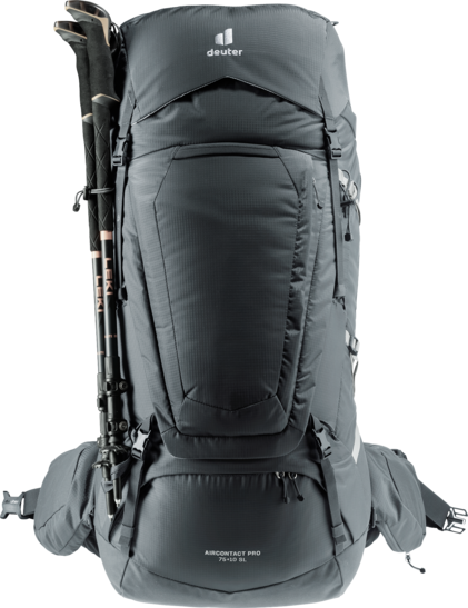 Trekkingrucksack Aircontact Pro 75+10 SL