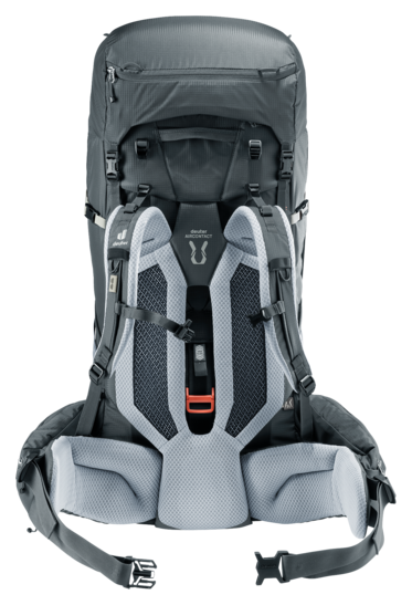 Trekkingrucksack Aircontact Pro 75+10 SL