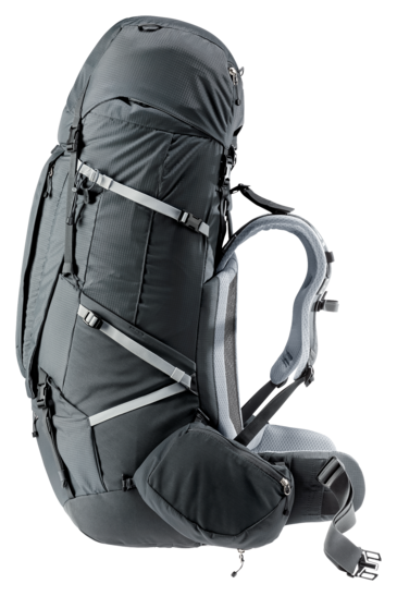 Trekkingrucksack Aircontact Pro 75+10 SL