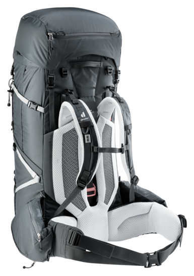 Trekkingrucksack Aircontact Pro 75+10 SL