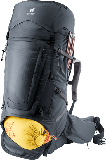 Trekkingrucksack Aircontact Pro 85+10