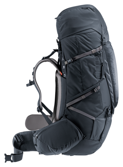 Trekkingrucksack Aircontact Pro 85+10