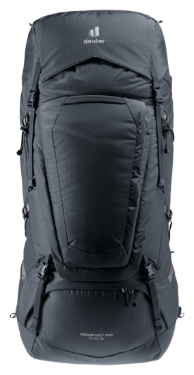 Trekkingrucksack Aircontact Pro 85+10