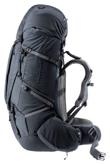 Trekkingrucksack Aircontact Pro 85+10