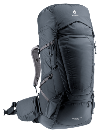 Trekkingrucksack Aircontact Pro 85+10