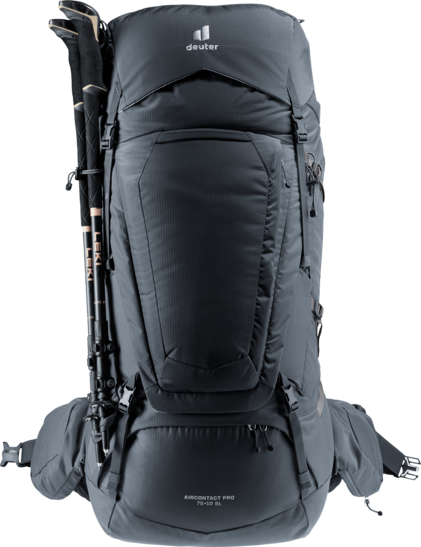 Trekkingrucksack Aircontact Pro 85+10