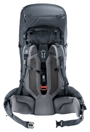 Trekkingrucksack Aircontact Pro 85+10