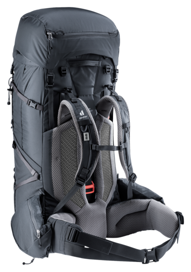 Trekkingrucksack Aircontact Pro 85+10