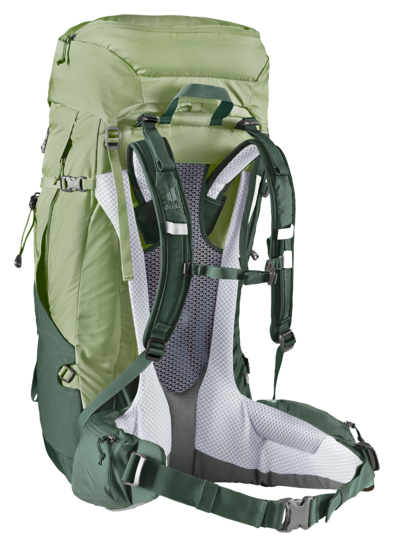 Trekkingrucksack Futura Air Trek 45+10 SL