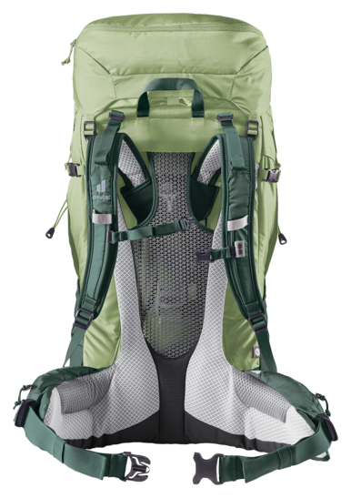 Trekkingrucksack Futura Air Trek 45+10 SL