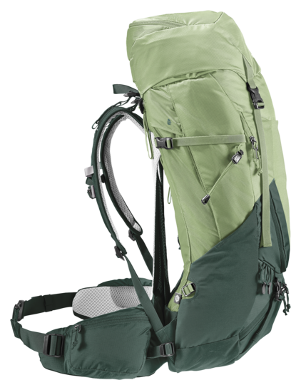 Trekkingrucksack Futura Air Trek 45+10 SL
