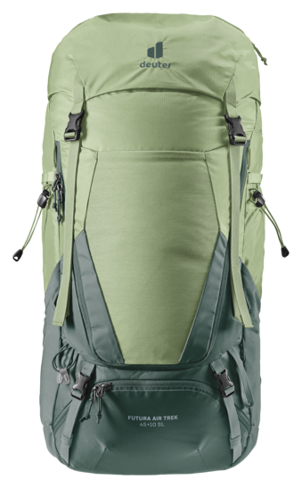 Trekkingrucksack Futura Air Trek 45+10 SL