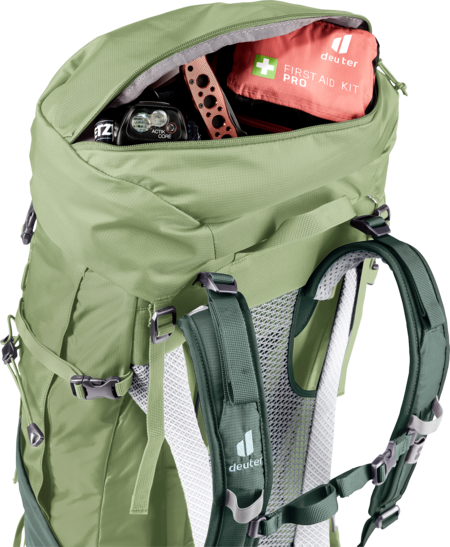 Trekkingrucksack Futura Air Trek 45+10 SL