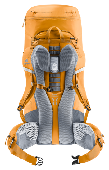 Trekkingrucksack Aircontact Lite 50 + 10