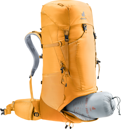 Trekkingrucksack Aircontact Lite 50 + 10