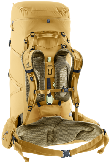 Trekkingrucksack Aircontact Core 55+10 SL