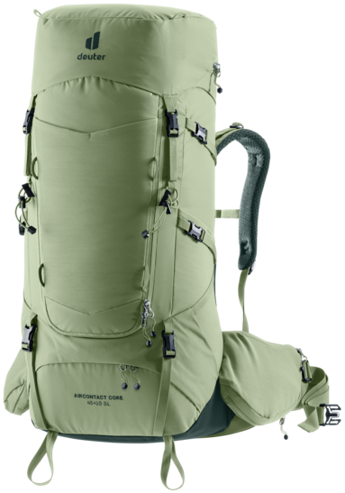Trekkingrucksack Aircontact Core 45+10 SL