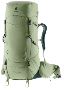 Trekkingrucksack Aircontact Core 55+10 SL
