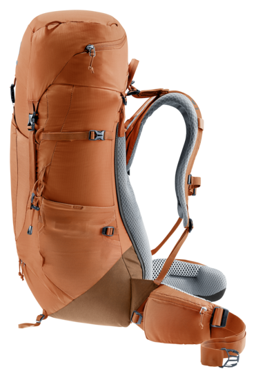 Trekkingrucksack Aircontact Lite 35 + 10 SL