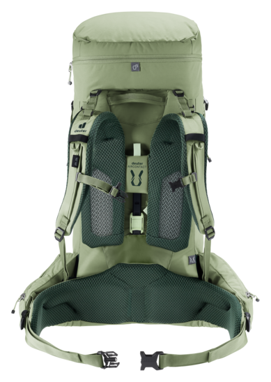 Trekkingrucksack Aircontact Core 45+10 SL