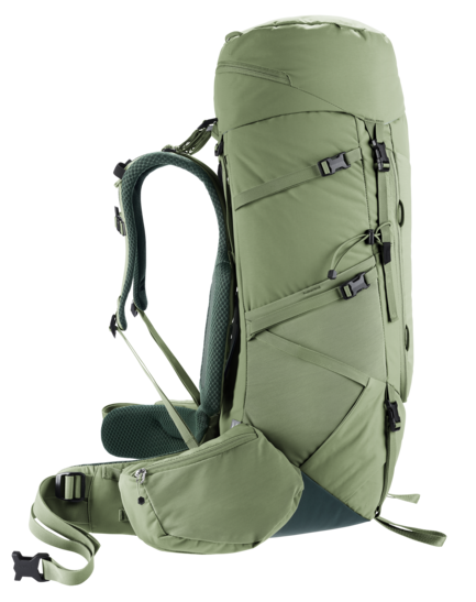 Trekkingrucksack Aircontact Core 45+10 SL