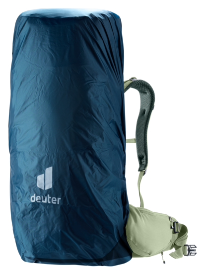 Trekkingrucksack Aircontact Core 45+10 SL