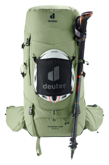Trekkingrucksack Aircontact Core 45+10 SL