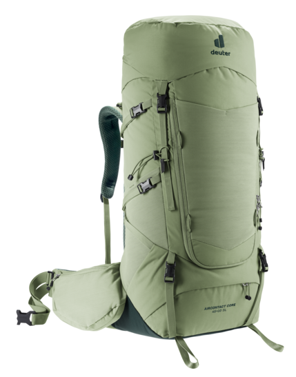 Trekkingrucksack Aircontact Core 45+10 SL