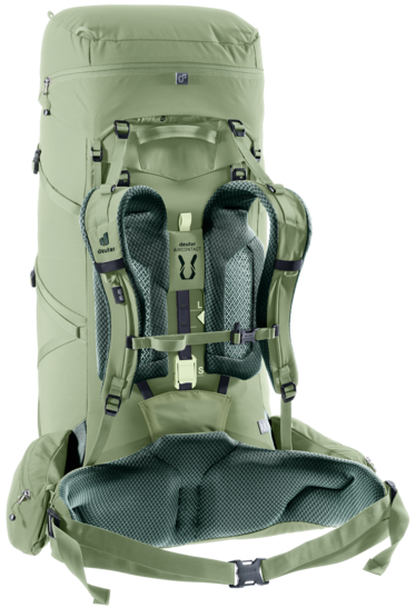 Trekkingrucksack Aircontact Core 55+10 SL