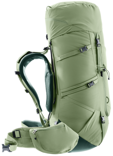 Trekkingrucksack Aircontact Core 55+10 SL