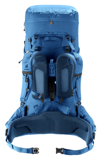 Trekkingrucksack Aircontact Core 60+10