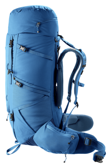 Trekkingrucksack Aircontact Core 60+10