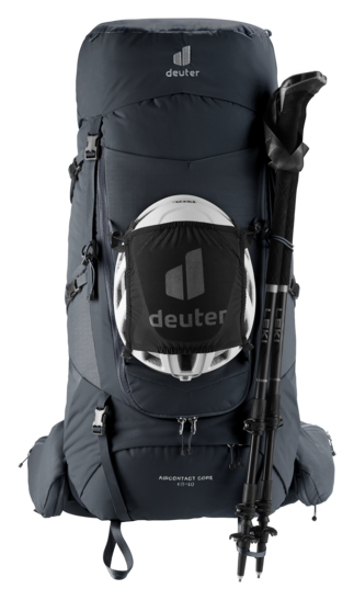 Trekkingrucksack Aircontact Core 60+10