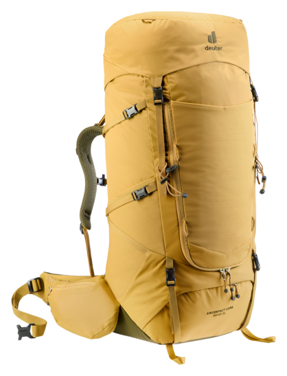 Trekkingrucksack Aircontact Core 65+10 SL