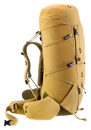 Trekkingrucksack Aircontact Core 65+10 SL