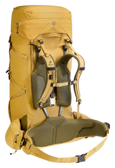Trekkingrucksack Aircontact Core 65+10 SL